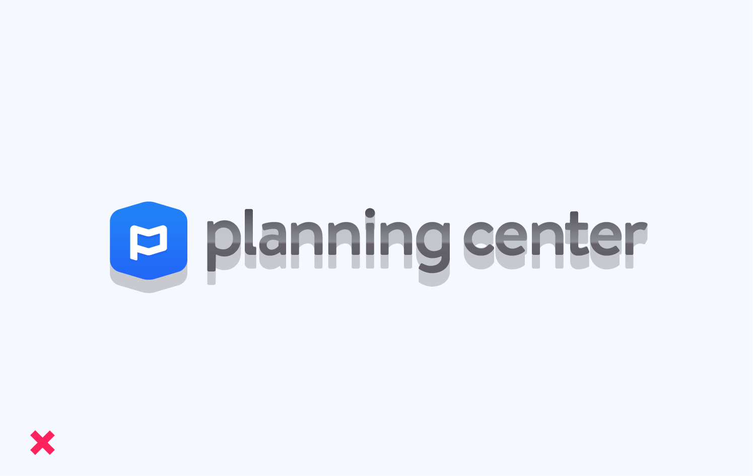 Altered Planning Center Logo
